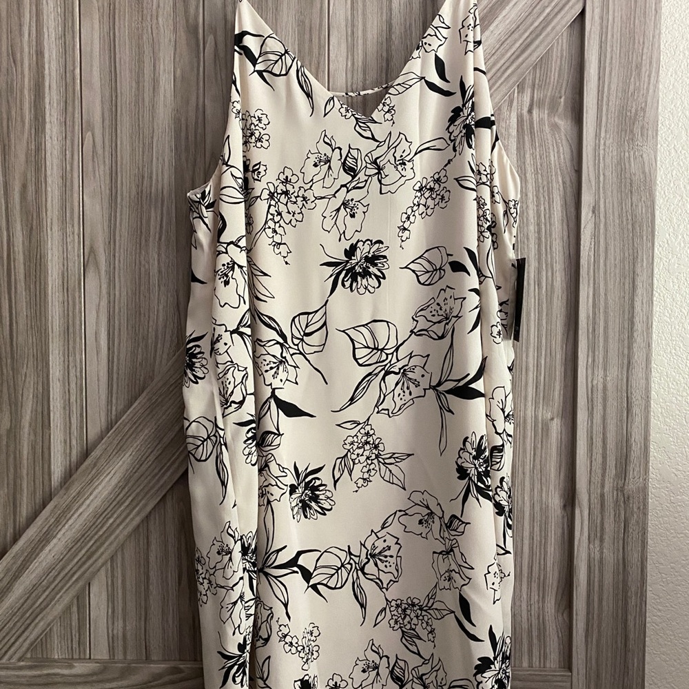 Free Press Dress